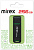Mirex Color Blade Spacer 2.0 256GB 13600-FMUSP256 