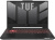 Игровой ноутбук ASUS TUF Gaming A15 2023 FA507NU-LP141 