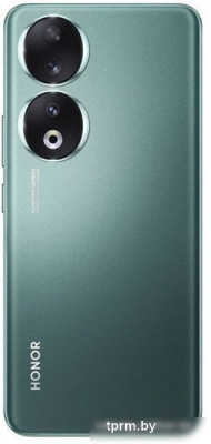 Смартфон HONOR 90 12GB/512GB международная версия (изумрудный зеленый) 