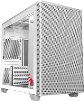 Корпус A4Tech Bloody BD-CC117F (белый)