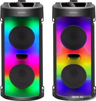 Беспроводная колонка Ginzzu GM-231 
