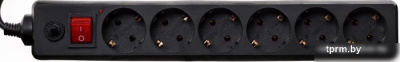 Сетевой фильтр Buro 600SH-16-3-B 