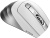 Мышь A4Tech Fstyler FB35S (белый/серый) 
