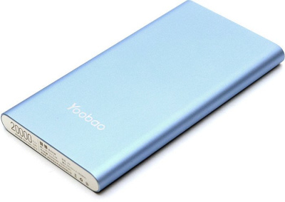 Yoobao A2 (синий) 