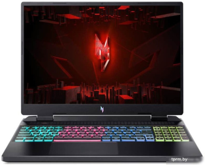 Игровой ноутбук Acer Nitro 16 AN16-51-78PP NH.QLRCD.004 