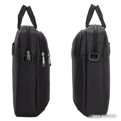 Сумка BRAUBERG Protect 270831 (черный) 