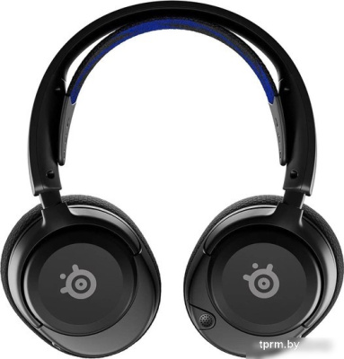 Наушники SteelSeries Arctis Nova 4P (черный) 