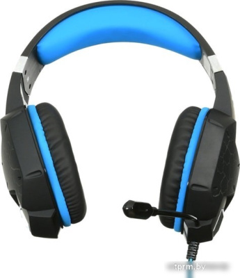 Наушники Oklick HS-L930G Snorter 