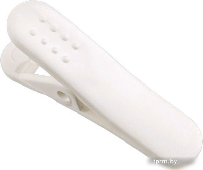 Наушники Perfeo Light (белый) 