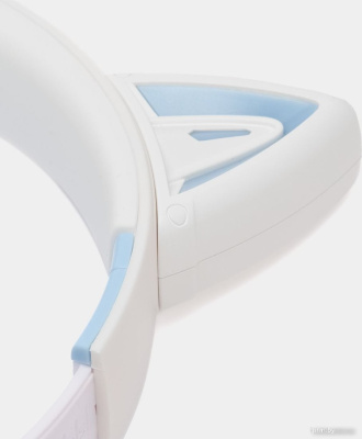 Наушники Hoco W42 (голубой) 