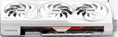 Видеокарта Sapphire Pure AMD Radeon RX 7700 XT 12GB 11335-03-20G 