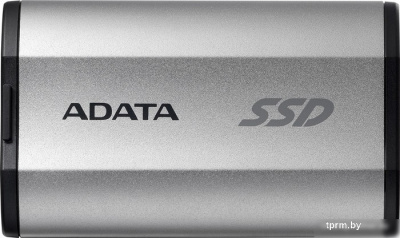 Внешний накопитель ADATA SD810 2TB SD810-2000G-CSG 