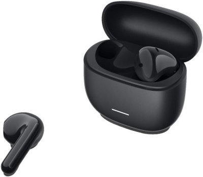 Xiaomi Redmi Buds 8 Active M2537E1 (черный, международная версия) 