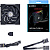 Вентилятор для корпуса Lian Li Uni Fan TL 120 Reverse G99.12RTL1B.R0 