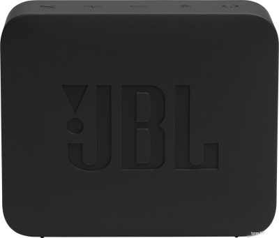 Беспроводная колонка JBL Go Essential 2 (черный) 
