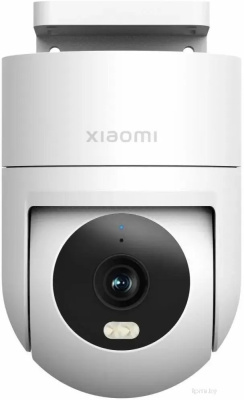 IP-камера Xiaomi Outdoor Camera CW300 BHR8097EU (международная версия) 