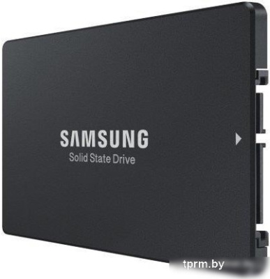 SSD Samsung PM883 960GB MZ7LH960HAJR 