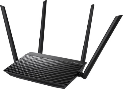 Беспроводной маршрутизатор ASUS RT-AC1200RU 