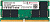 Transcend JetRam 16ГБ DDR5 SODIMM 5600МГц JM5600ASE-16G 