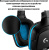 Наушники Logitech G432 