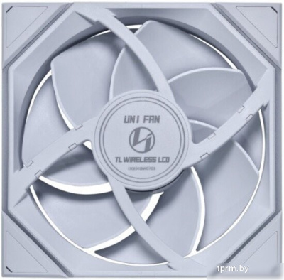 Lian Li Uni Fan TL 140 Wireless 14TLLCD1W1W G99.14TLLCD1W1W.R0 