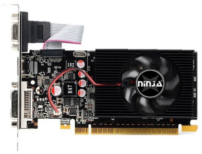 Видеокарта Sinotex Ninja GeForce GT 730 2GB DDR3 NF73NP023F 
