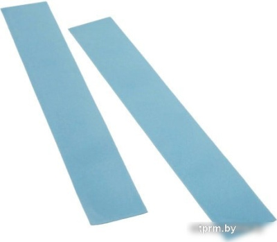 Термопрокладка Arctic Thermal pad ACTPD00013A (120x20x1 мм, 2 шт) 