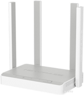 Wi-Fi роутер Netcraze Viva NC-1913 