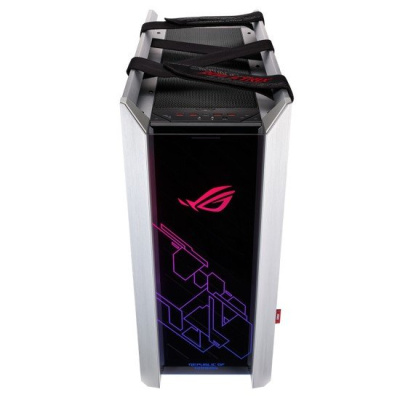 Корпус ASUS ROG Strix Helios White Edition 