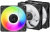 Комплект вентиляторов для корпуса Arctic P12 Pro A-RGB 3 Pack ACFAN00310A 