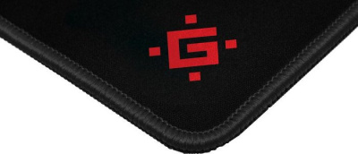 Коврик для стола Defender Black Ultra XXL One 