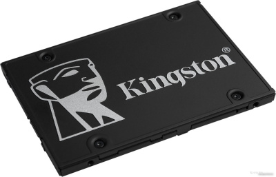 SSD Kingston KC600 2TB SKC600/2048G 