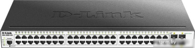 Коммутатор D-Link DGS-3000-52L/B1A 