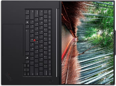 Lenovo ThinkPad P1 Gen 8 21Q80015US 