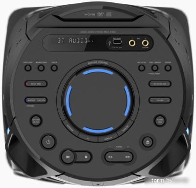Sony MHC-V43D 
