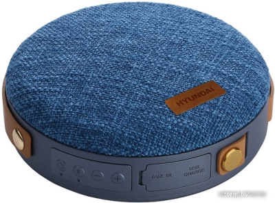 Беспроводная колонка Hyundai H-PAC520 