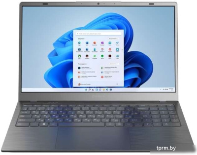 Ноутбук IRBIS 15NBC1015G 