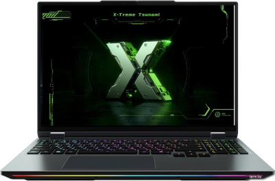 Maibenben X-Treme Tsunami X16E X16E-R99558NQSHBRE0 