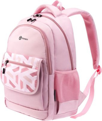 Школьный рюкзак Torber Class X T2743-22-PNK