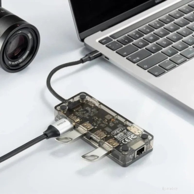 Док-станция XO HUB016 