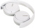 Наушники Sony MDR-ZX110 (белый) 