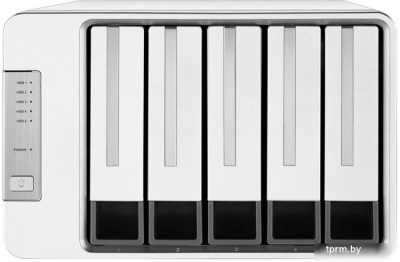 Сетевой накопитель TerraMaster D5-300 