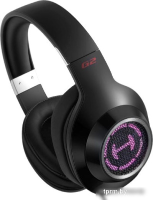 Наушники Edifier G2 II (черный) 
