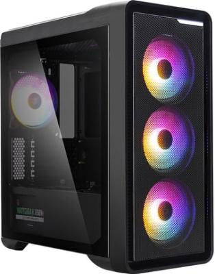 Корпус Zalman M3 Plus RGB