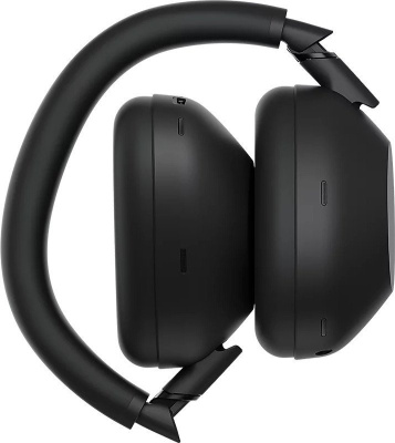 Наушники Sony WH-1000XM6 (черный) 
