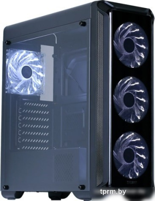 Корпус Zalman i3 Edge 