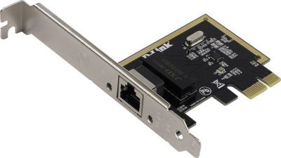 Сетевой адаптер D-Link DGE-560T-D1A 