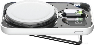 Внешний аккумулятор Momax 1-Power Flow Pro MagSafe IP125 5000mAh 