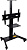 Кронштейн Arm Media PT-STAND-11 