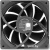 Вентилятор для корпуса Thermalright TL-C12C-X28 (черный) Вентилятор для корпуса Thermalright TL-C12C-X28 (черный)